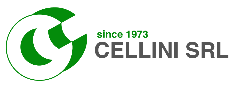 Cellini Stampi – Stampi per calzature Logo